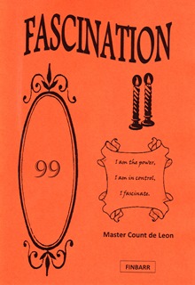 Fascination by Master Count De Leon